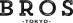 BROSTOKYO logo